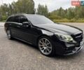 Черный Мерседес Е-Класс, объемом двигателя 3 л и пробегом 220 тыс. км за 17999 $, фото 28 на Automoto.ua