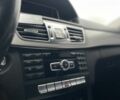 Мерседес Е-Клас 2013 у Василькове на Automoto.ua Чорний Мерседес Е-Клас, об'ємом двигуна 2.1 л та пробігом 300 тис. км за 13999 $, фото 9 на Automoto.ua