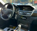 Мерседес Е-Класс 2013 в Львове на Automoto.ua Черный Мерседес Е-Класс, объемом двигателя 2.2 л и пробегом 260 тыс. км за 11999 $, фото 12 на Automoto.ua