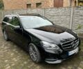 Чорний Мерседес Е-Клас, об'ємом двигуна 2.14 л та пробігом 290 тис. км за 12159 $, фото 1 на Automoto.ua