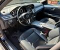 Чорний Мерседес Е-Клас, об'ємом двигуна 2.2 л та пробігом 275 тис. км за 14500 $, фото 23 на Automoto.ua