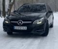Чорний Мерседес Е-Клас, об'ємом двигуна 2.14 л та пробігом 280 тис. км за 11999 $, фото 2 на Automoto.ua