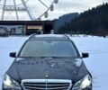 Чорний Мерседес Е-Клас, об'ємом двигуна 2.1 л та пробігом 248 тис. км за 14500 $, фото 1 на Automoto.ua