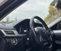 Мерседес Е-Клас 2013 у Василькове на Automoto.ua Чорний Мерседес Е-Клас, об'ємом двигуна 2.1 л та пробігом 300 тис. км за 13999 $, фото 6 на Automoto.ua