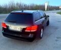 Чорний Мерседес Е-Клас, об'ємом двигуна 2.1 л та пробігом 248 тис. км за 14500 $, фото 8 на Automoto.ua