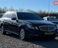 Чорний Мерседес Е-Клас, об'ємом двигуна 2.2 л та пробігом 260 тис. км за 11999 $, фото 1 на Automoto.ua