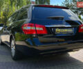 Мерседес Е-Класс 2013 в Львове на Automoto.ua Черный Мерседес Е-Класс, объемом двигателя 2.2 л и пробегом 260 тыс. км за 11999 $, фото 4 на Automoto.ua
