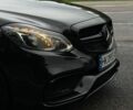 Черный Мерседес Е-Класс, объемом двигателя 3 л и пробегом 220 тыс. км за 17999 $, фото 51 на Automoto.ua