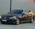 Черный Мерседес Е-Класс, объемом двигателя 2.2 л и пробегом 288 тыс. км за 17000 $, фото 8 на Automoto.ua