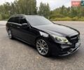 Черный Мерседес Е-Класс, объемом двигателя 3 л и пробегом 220 тыс. км за 17999 $, фото 10 на Automoto.ua