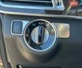 Черный Мерседес Е-Класс, объемом двигателя 2.14 л и пробегом 209 тыс. км за 11700 $, фото 15 на Automoto.ua