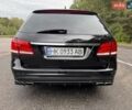 Черный Мерседес Е-Класс, объемом двигателя 3 л и пробегом 220 тыс. км за 17999 $, фото 26 на Automoto.ua