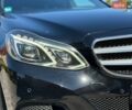 Чорний Мерседес Е-Клас, об'ємом двигуна 2.2 л та пробігом 275 тис. км за 14500 $, фото 17 на Automoto.ua