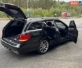 Черный Мерседес Е-Класс, объемом двигателя 3 л и пробегом 220 тыс. км за 17999 $, фото 5 на Automoto.ua