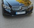 Чорний Мерседес Е-Клас, об'ємом двигуна 2.14 л та пробігом 330 тис. км за 16200 $, фото 1 на Automoto.ua