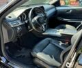 Чорний Мерседес Е-Клас, об'ємом двигуна 2.2 л та пробігом 275 тис. км за 14500 $, фото 22 на Automoto.ua