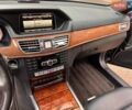 Черный Мерседес Е-Класс, объемом двигателя 3 л и пробегом 220 тыс. км за 17999 $, фото 37 на Automoto.ua