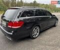 Чорний Мерседес Е-Клас, об'ємом двигуна 3 л та пробігом 220 тис. км за 16999 $, фото 26 на Automoto.ua