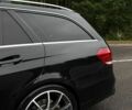 Черный Мерседес Е-Класс, объемом двигателя 3 л и пробегом 220 тыс. км за 17999 $, фото 47 на Automoto.ua