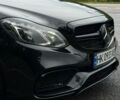 Чорний Мерседес Е-Клас, об'ємом двигуна 3 л та пробігом 220 тис. км за 16999 $, фото 58 на Automoto.ua