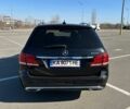 Чорний Мерседес Е-Клас, об'ємом двигуна 2.14 л та пробігом 120 тис. км за 19800 $, фото 8 на Automoto.ua