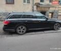 Чорний Мерседес Е-Клас, об'ємом двигуна 2.2 л та пробігом 204 тис. км за 14800 $, фото 1 на Automoto.ua