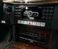 Черный Мерседес Е-Класс, объемом двигателя 3 л и пробегом 220 тыс. км за 17999 $, фото 57 на Automoto.ua