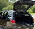 Чорний Мерседес Е-Клас, об'ємом двигуна 2.14 л та пробігом 124 тис. км за 15800 $, фото 5 на Automoto.ua