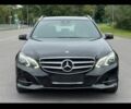 Мерседес Е-Класс 2013 в Харькове на Automoto.ua Черный Мерседес Е-Класс, объемом двигателя 3 л и пробегом 270 тыс. км за 19900 $, фото 1 на Automoto.ua