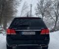 Чорний Мерседес Е-Клас, об'ємом двигуна 2.14 л та пробігом 280 тис. км за 11999 $, фото 4 на Automoto.ua