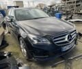 Мерседес Е-Клас 2013 у Івано-Франківську на Automoto.ua Чорний Мерседес Е-Клас, об'ємом двигуна 2.1 л та пробігом 300 тис. км за 2000 $, фото 1 на Automoto.ua