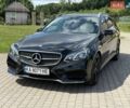 Чорний Мерседес Е-Клас, об'ємом двигуна 2.14 л та пробігом 124 тис. км за 15800 $, фото 24 на Automoto.ua