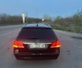 Черный Мерседес Е-Класс, объемом двигателя 2.1 л и пробегом 248 тыс. км за 14500 $, фото 3 на Automoto.ua