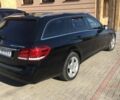 Чорний Мерседес Е-Клас, об'ємом двигуна 2.1 л та пробігом 450 тис. км за 16000 $, фото 12 на Automoto.ua