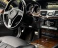 Чорний Мерседес Е-Клас, об'ємом двигуна 3 л та пробігом 220 тис. км за 16999 $, фото 52 на Automoto.ua