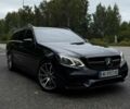 Чорний Мерседес Е-Клас, об'ємом двигуна 3 л та пробігом 220 тис. км за 16999 $, фото 14 на Automoto.ua