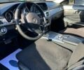 Черный Мерседес Е-Класс, объемом двигателя 2.1 л и пробегом 350 тыс. км за 15000 $, фото 5 на Automoto.ua