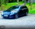 Черный Мерседес Е-Класс, объемом двигателя 2.1 л и пробегом 19300 тыс. км за 19000 $, фото 7 на Automoto.ua