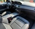 Черный Мерседес Е-Класс, объемом двигателя 2.2 л и пробегом 275 тыс. км за 14600 $, фото 37 на Automoto.ua