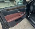 Чорний Мерседес Е-Клас, об'ємом двигуна 2.99 л та пробігом 335 тис. км за 17500 $, фото 27 на Automoto.ua