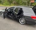 Черный Мерседес Е-Класс, объемом двигателя 3 л и пробегом 220 тыс. км за 17999 $, фото 13 на Automoto.ua