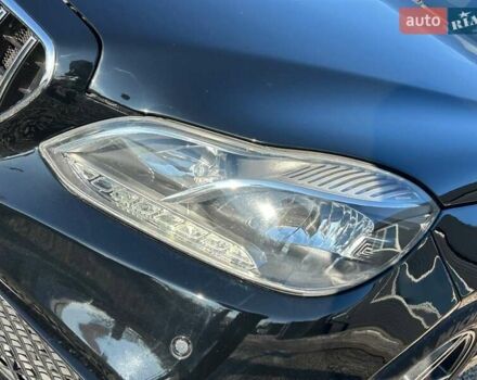 Черный Мерседес Е-Класс, объемом двигателя 2.14 л и пробегом 209 тыс. км за 14000 $, фото 8 на Automoto.ua