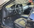 Черный Мерседес Е-Класс, объемом двигателя 2.2 л и пробегом 271 тыс. км за 14600 $, фото 21 на Automoto.ua