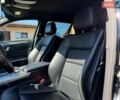 Чорний Мерседес Е-Клас, об'ємом двигуна 2.2 л та пробігом 275 тис. км за 14500 $, фото 27 на Automoto.ua