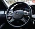 Черный Мерседес Е-Класс, объемом двигателя 2.1 л и пробегом 248 тыс. км за 14500 $, фото 24 на Automoto.ua