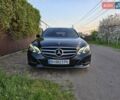 Черный Мерседес Е-Класс, объемом двигателя 2.14 л и пробегом 290 тыс. км за 14000 $, фото 5 на Automoto.ua