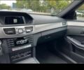 Мерседес Е-Класс 2013 в Харькове на Automoto.ua Черный Мерседес Е-Класс, объемом двигателя 3 л и пробегом 270 тыс. км за 19900 $, фото 3 на Automoto.ua