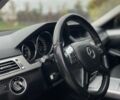 Мерседес Е-Клас 2013 у Василькове на Automoto.ua Чорний Мерседес Е-Клас, об'ємом двигуна 2.1 л та пробігом 300 тис. км за 13999 $, фото 8 на Automoto.ua
