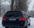 Чорний Мерседес Е-Клас, об'ємом двигуна 2.14 л та пробігом 280 тис. км за 11999 $, фото 5 на Automoto.ua