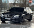Черный Мерседес Е-Класс, объемом двигателя 2.2 л и пробегом 412 тыс. км за 9999 $, фото 10 на Automoto.ua